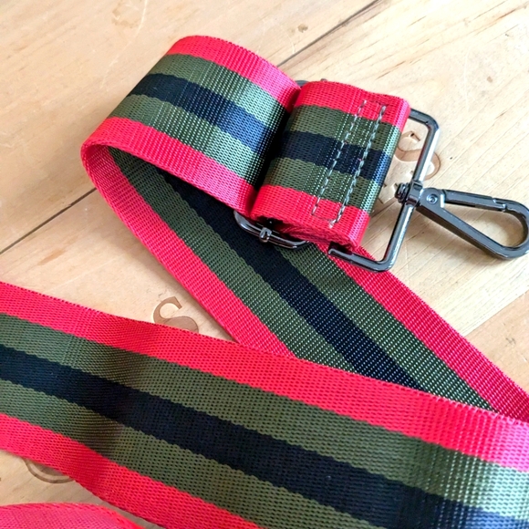 Crossbody Strap NWOT - Picture 2 of 4